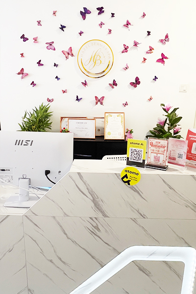 Hazel Beauty Spa