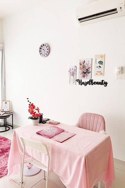 Hazel Beauty Spa