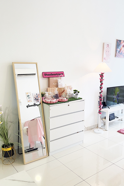 Hazel Beauty Spa