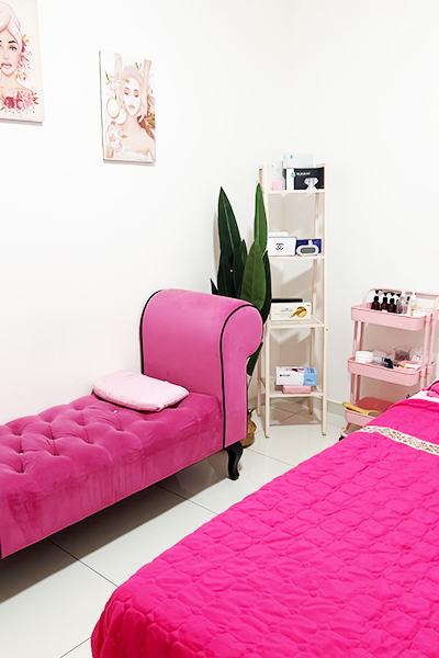 Hazel Beauty Spa