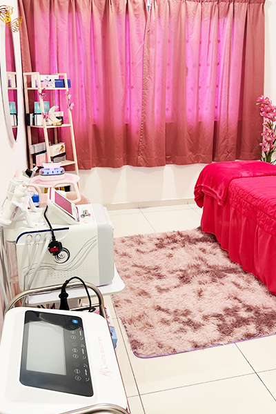 Hazel Beauty Spa